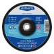 Δίσκος κοπής Inox 230x1.9x22.23mm Inox Special AS 46 T INOX BF DRONCO