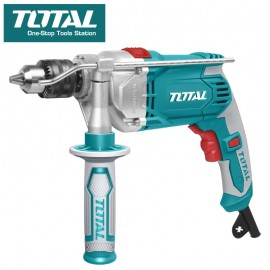Δράπανο κρουστικό 1010W TG111136 TOTAL