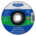 Δίσκος κοπής πέτρας 115x1.2x22.23mm Perfect C 60 R-BF DRONCO