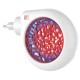 Παγίδα ηλεκτρική εντόμων Led 3w 1.243.001