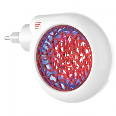 Παγίδα ηλεκτρική εντόμων Led 3w 1.243.001