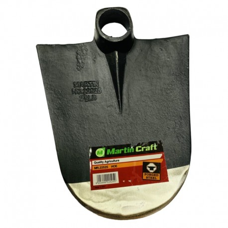 Τσάπα στρόγγυλη MARTIN MR.22525