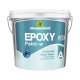 Εποξικό Χρώμα 2 συστατικών Epoxy Paint Νερού Χρωμοδομή