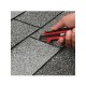Λάμες ανταλλακτικές 25mm σετ 10 τεμ. Milwaukee 4932480108