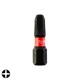 Μύτη PH3 25mm σετ 2 τεμ. Shockwave Milwaukee 4932430857