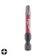 Μύτη PH3 50mm Shockwave Milwaukee 4932430858