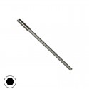 Αντάπτορας μαγνητικός για μύτες 1/4"x175mm FORCE 812175