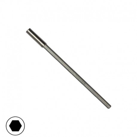 Αντάπτορας μαγνητικός για μύτες 1/4"x175mm FORCE 812175