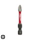 Μύτη PH2 50mm Shockwave Milwaukee 4932430855