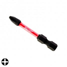 Μύτη PH2 50mm Shockwave Milwaukee 4932430855
