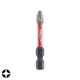 Μύτη PZ2 50mm Shockwave Milwaukee 4932430866
