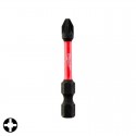 Μύτη PZ2 50mm Shockwave Milwaukee 4932430866