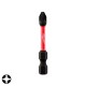 Μύτη PZ2 50mm Shockwave Milwaukee 4932430866