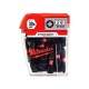 Μύτη PZ2 25mm Shockwave Milwaukee 4932430864