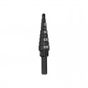 Τρυπάνι κωνικό 4-12mm 1" Milwaukee 48899301