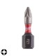 Μύτη PZ1 25mm Shockwave Milwaukee 4932430861