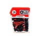 Μύτη PZ1 25mm Shockwave Milwaukee 4932430861