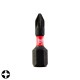 Μύτη PZ1 25mm Shockwave Milwaukee 4932430861