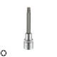 Καρυδάκι Torx 1/2" μακρύ FORCE 346100