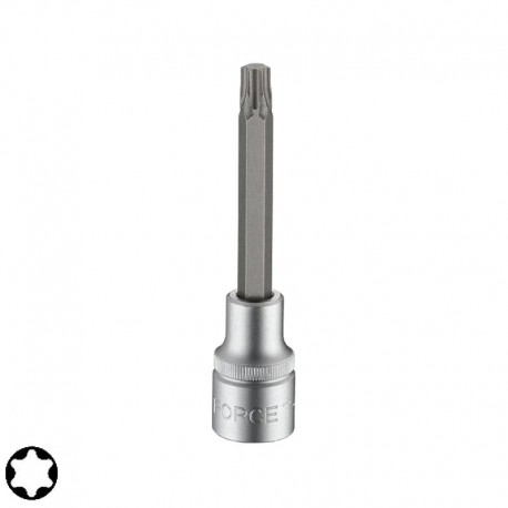Καρυδάκι Torx 1/2" μακρύ FORCE 346100