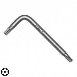 Κλειδί άλλεν Torx με τρύπα FORCE 767