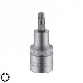 Καρυδάκι Torx 1/2" κοντό FORCE 3460
