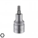 Καρυδάκι Torx 1/2" κοντό FORCE 3460