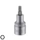 Καρυδάκι Torx 1/2" κοντό FORCE 3460