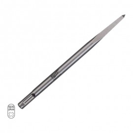 Βελόνι μυτερό SDS-Plus 180mm Milwaukee 4932451731