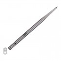 Βελόνι μυτερό SDS-Plus 180mm Milwaukee 4932451731