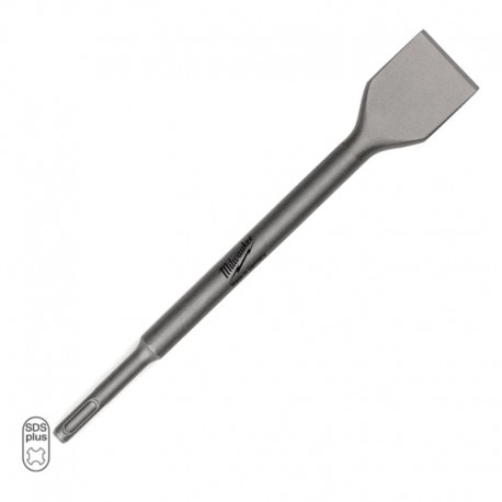 Πλατυκάλεμο SDS-Plus 40x250mm Milwaukee 4932367146