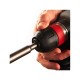 Καλέμι χούφτα SDS-Plus 25x250mm Milwaukee 4932339627