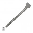 Πλατυκάλεμο κυρτό SDS-MAX 80x300mm Milwaukee 4932399234