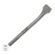 Πλατυκάλεμο κυρτό SDS-MAX 80x300mm Milwaukee 4932399234