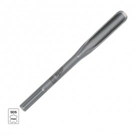 Καλέμι χούφτα SDS-MAX 26x300mm Milwaukee 4932343740