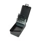 Τρυπάνια αέρος σετ 25 τεμ. HSS Milwaukee 4932352469