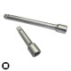 Προέκταση 3/8" FORCE 8043