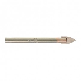 Τρυπάνι γυαλιού-πλακιδίων Φ10x80mm AEG 4932363888