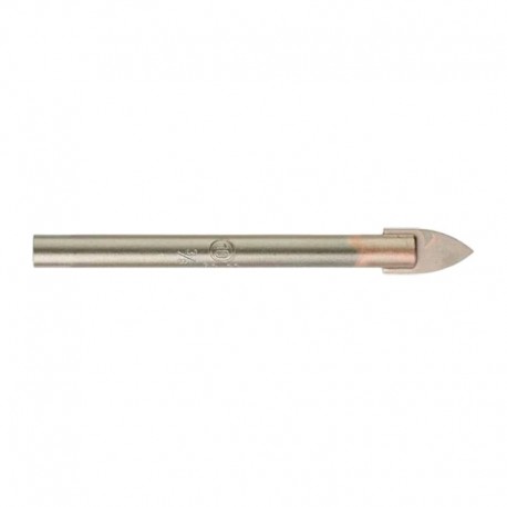 Τρυπάνι γυαλιού-πλακιδίων Φ10x80mm AEG 4932363888