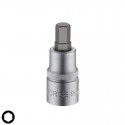 Καρυδάκι Άλλεν 1/2" κοντό FORCE 3440