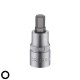 Καρυδάκι Άλλεν 1/2" κοντό FORCE 3440