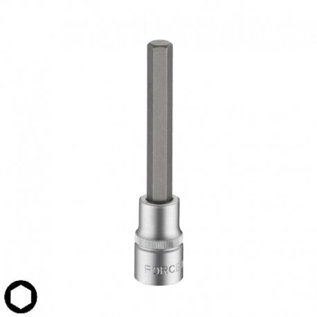 Καρυδάκι άλλεν 1/2" μακρύ FORCE 3441