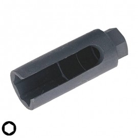 Καρυδάκι για αισθητήρα Λάμδα 1/2" FORCE 4432