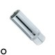 Καρυδάκι για μπουζί εξάγωνο 1/2" FORCE 8074