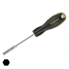 Κατσαβίδι καρυδάκι 135mm FORCE 744250
