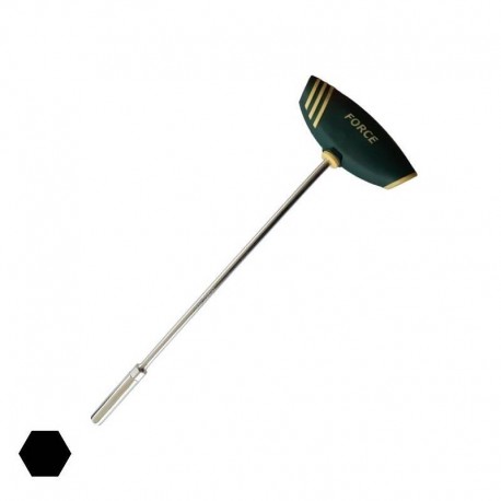 Κατσαβίδι ταφ καρυδάκι 260mm FORCE 774300
