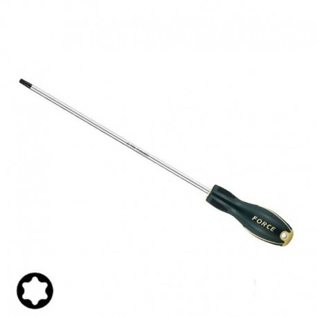 Κατσαβίδι Torx μακρύ 300mm FORCE 716300