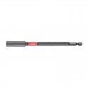 Αντάπτορας μαγνητικός 1/4" 152mm Milwaukee 4932471822