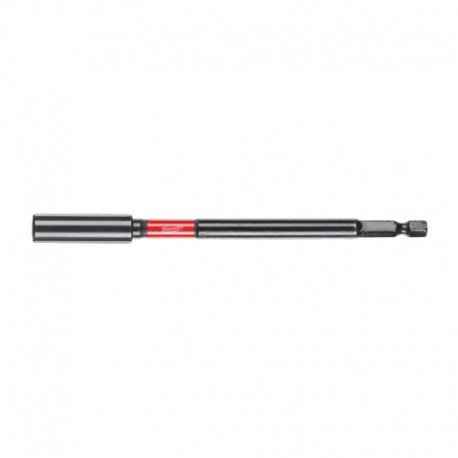Αντάπτορας μαγνητικός 1/4" 152mm Milwaukee 4932471822