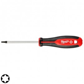 Κατσαβίδι Torx Milwaukee